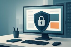 WordPress Security: Die wichtigsten Maßnahmen für Ihre Unternehmenswebsite